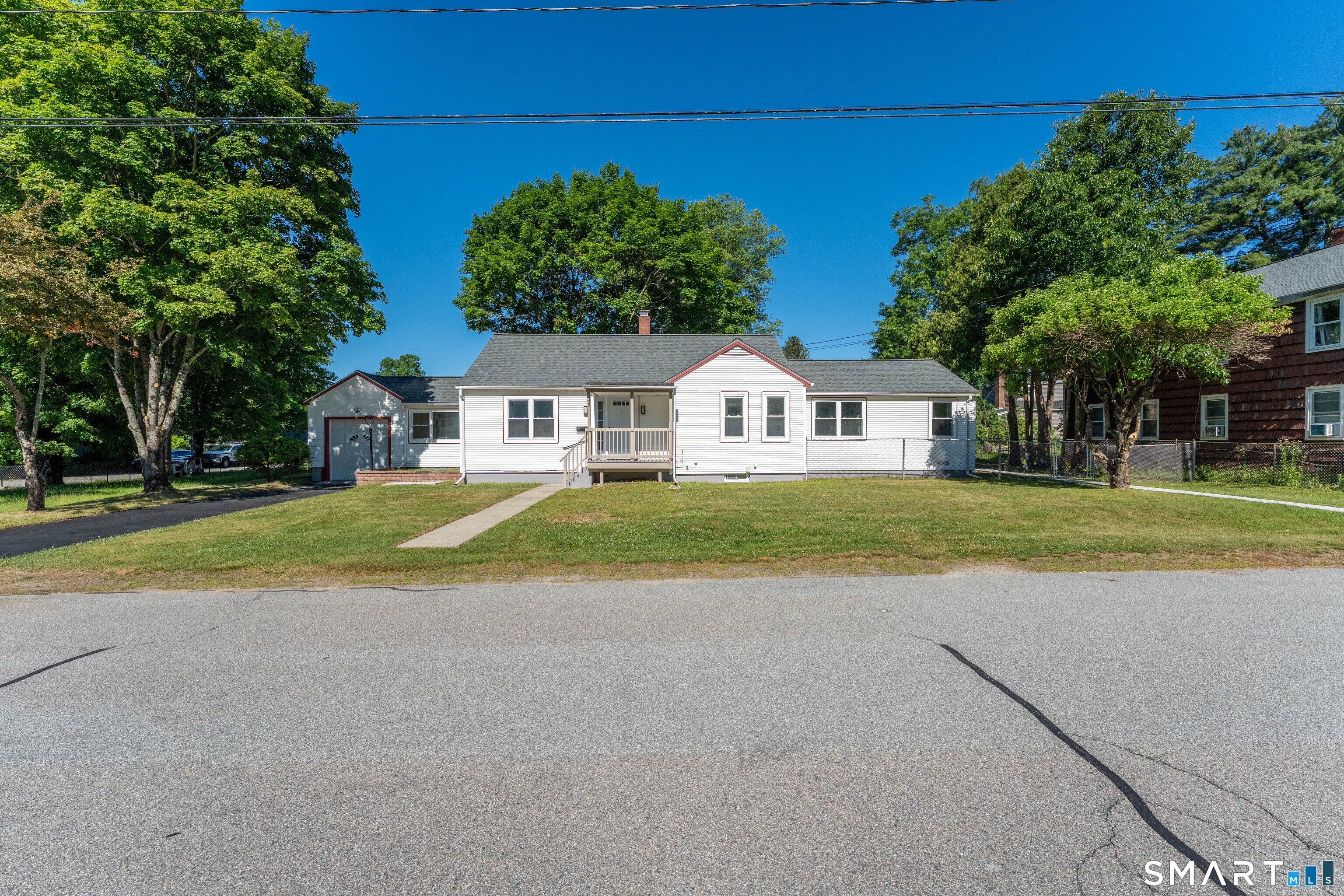 48 Edmond Street Putnam CT 06260