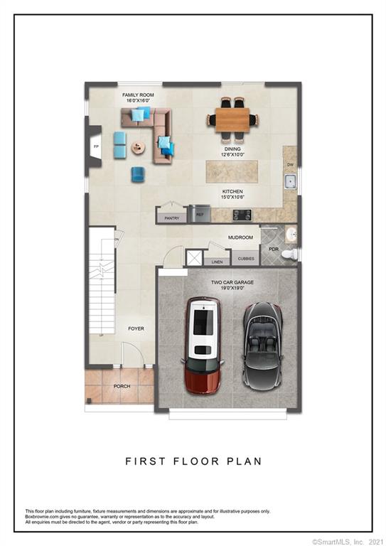 221 Sterling Street Fairfield CT 06825