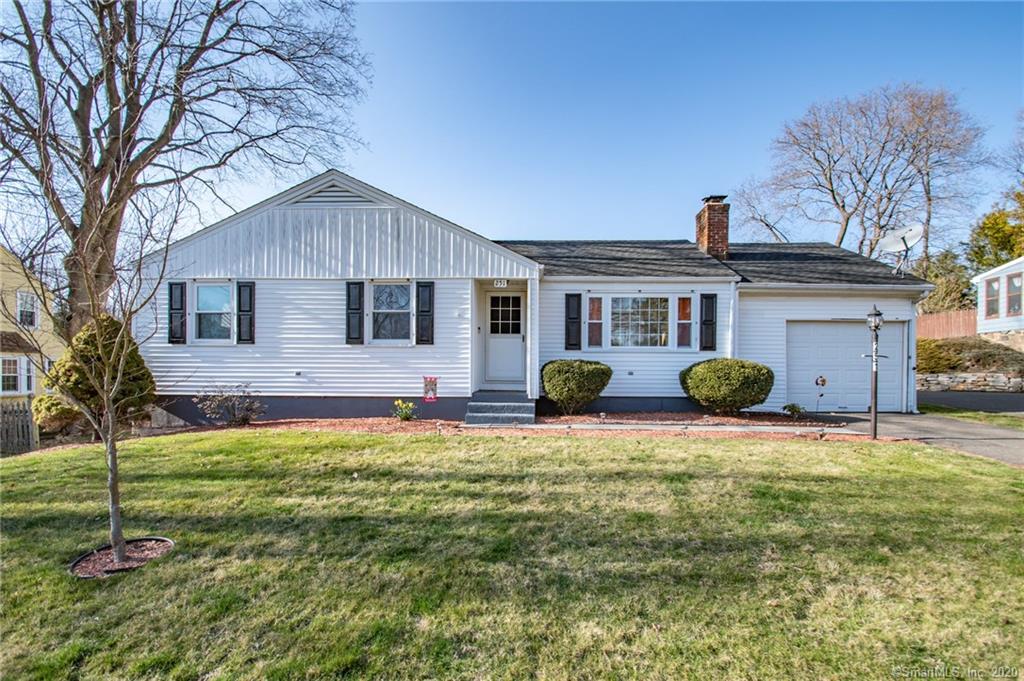 251 Crest Street Wethersfield CT 06109