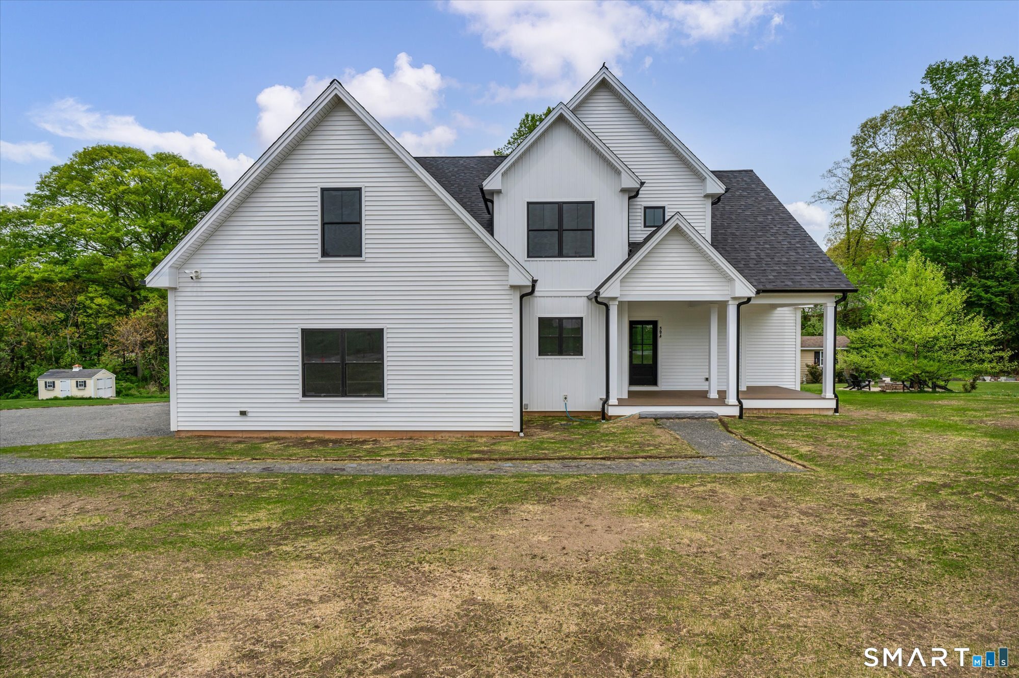 194 Debbie Drive Meriden CT 06451