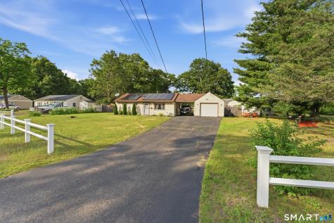 416 Litchfield Drive Windsor Locks CT 06096