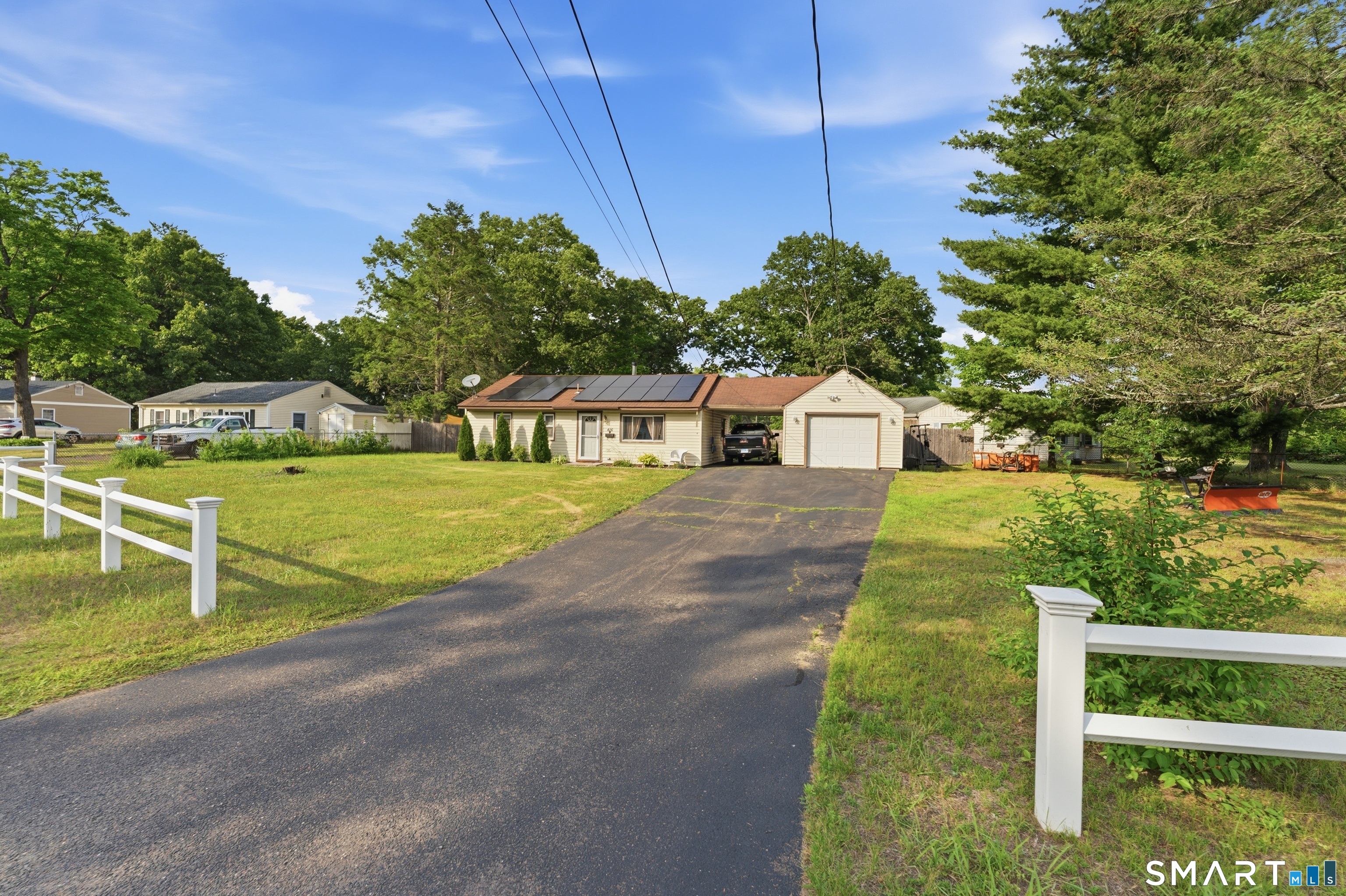 416 Litchfield Drive Windsor Locks CT 06096