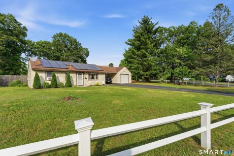 416 Litchfield Drive Windsor Locks CT 06096