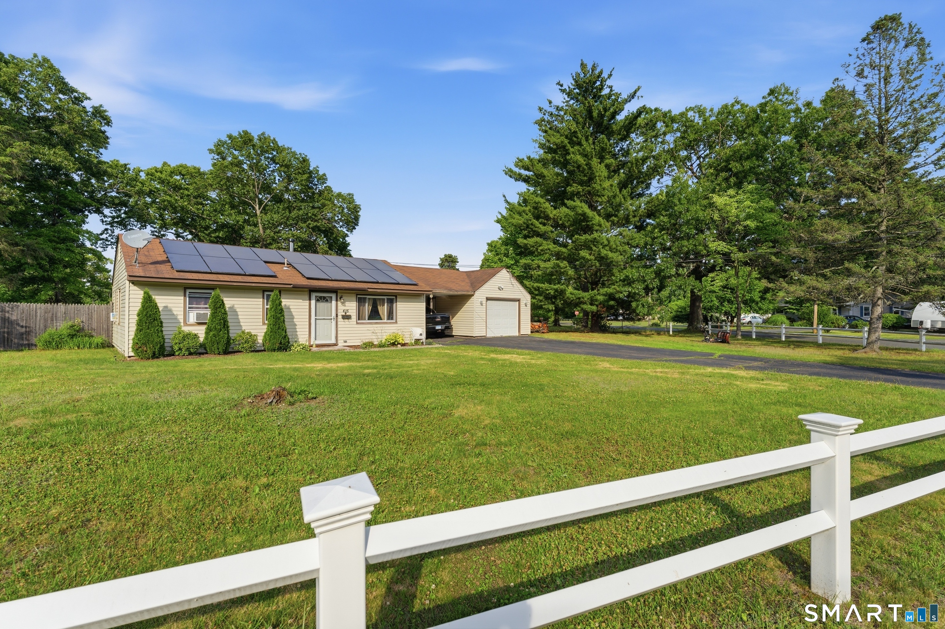 416 Litchfield Drive Windsor Locks CT 06096