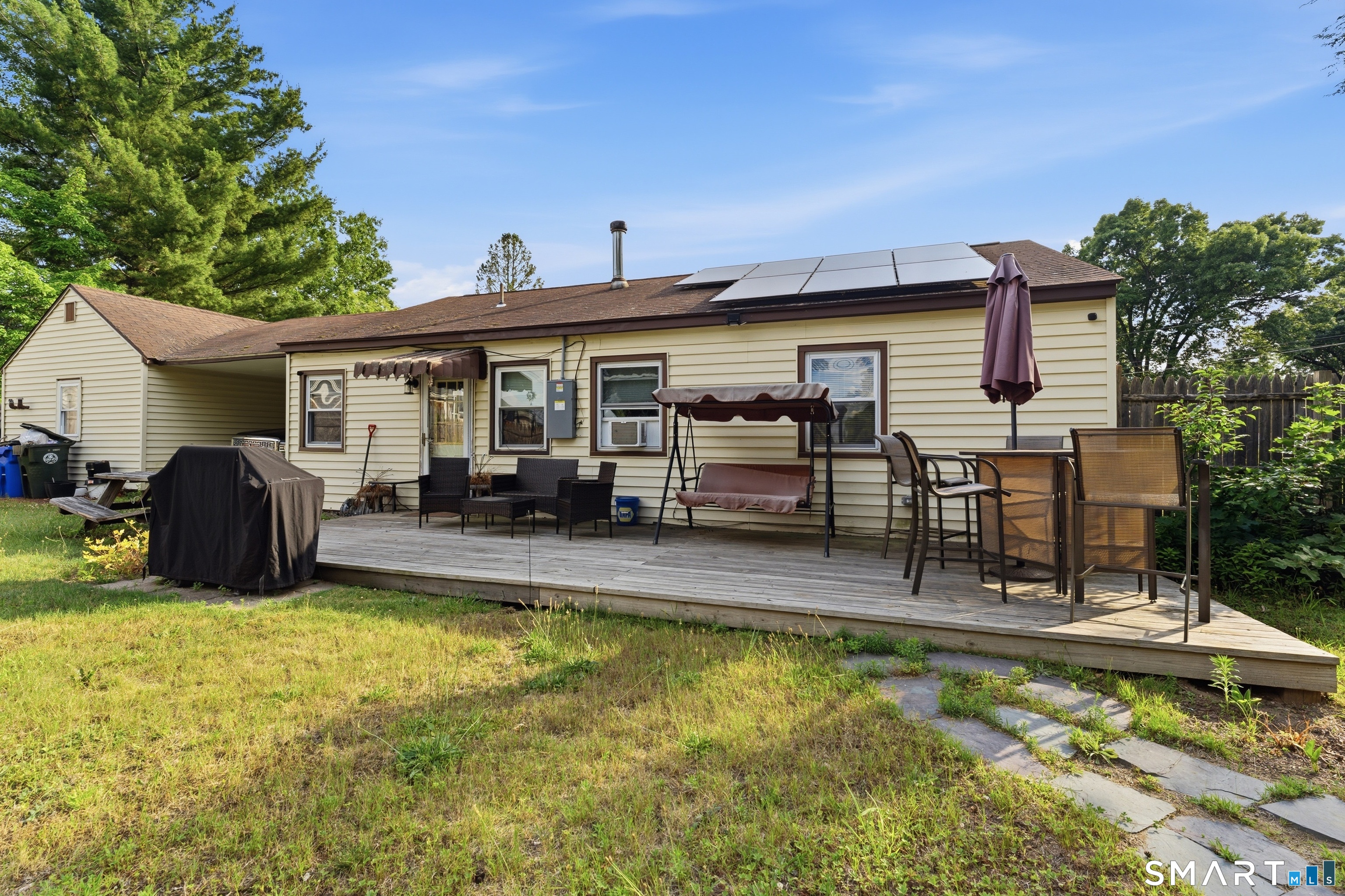 416 Litchfield Drive Windsor Locks CT 06096