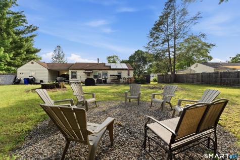 416 Litchfield Drive Windsor Locks CT 06096