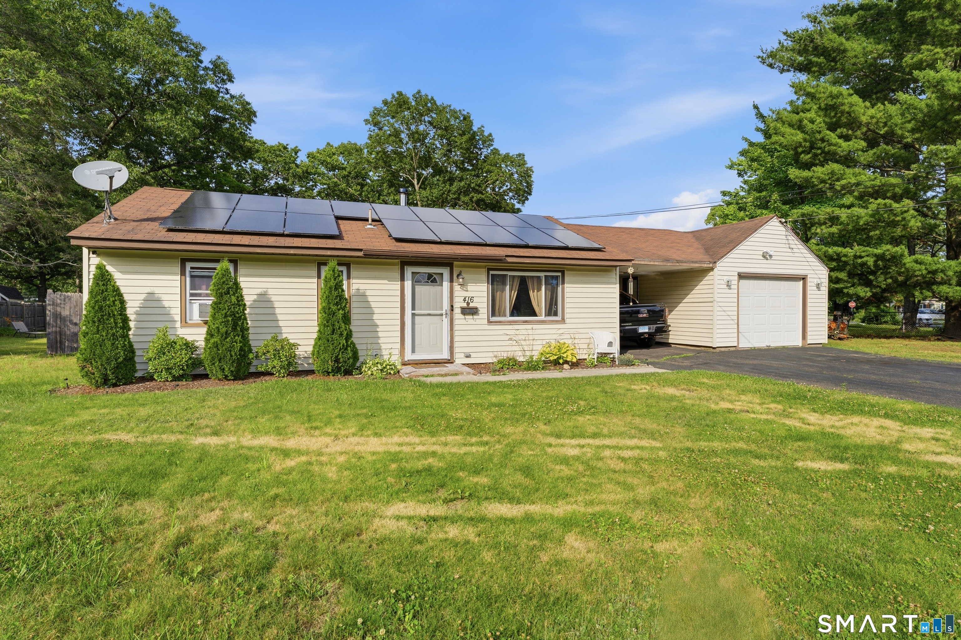 416 Litchfield Drive Windsor Locks CT 06096