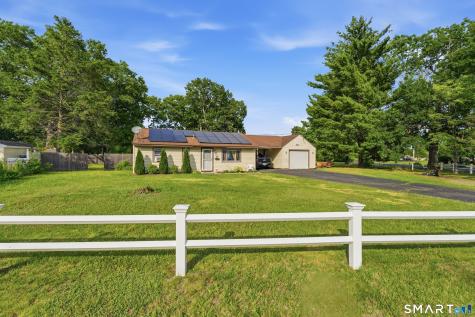 416 Litchfield Drive Windsor Locks CT 06096