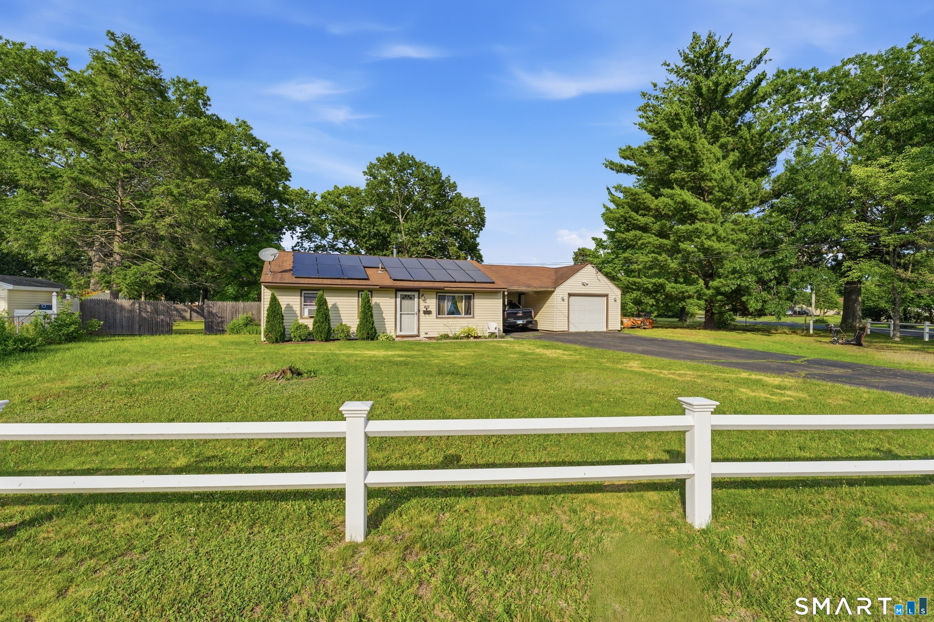 416 Litchfield Drive Windsor Locks CT 06096