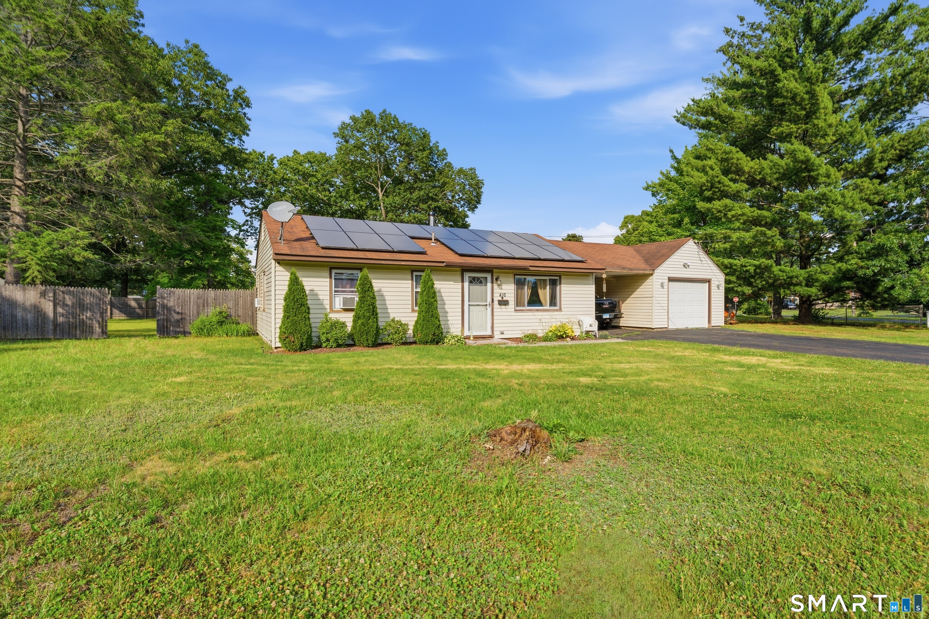 416 Litchfield Drive Windsor Locks CT 06096