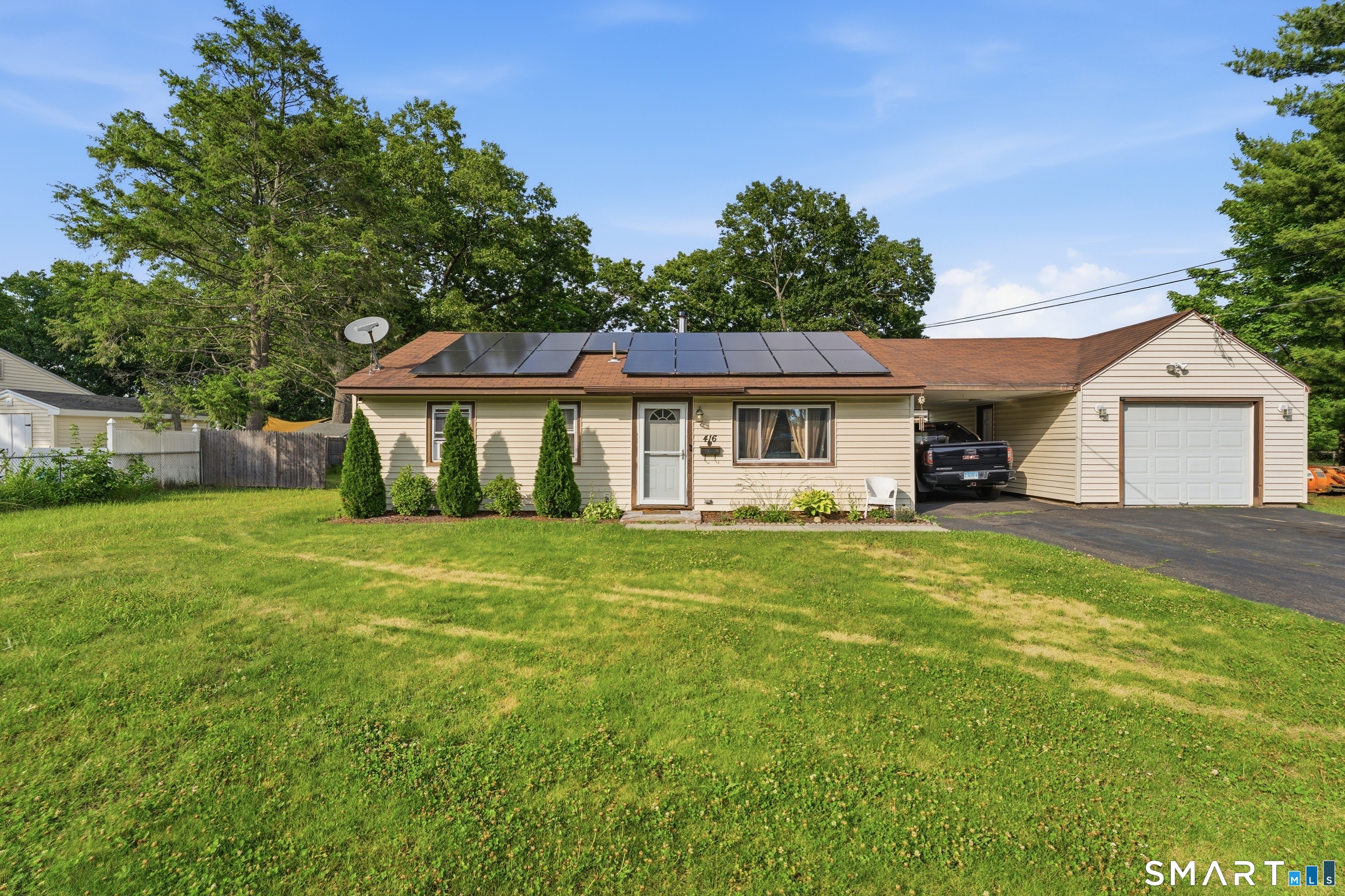 416 Litchfield Drive Windsor Locks CT 06096