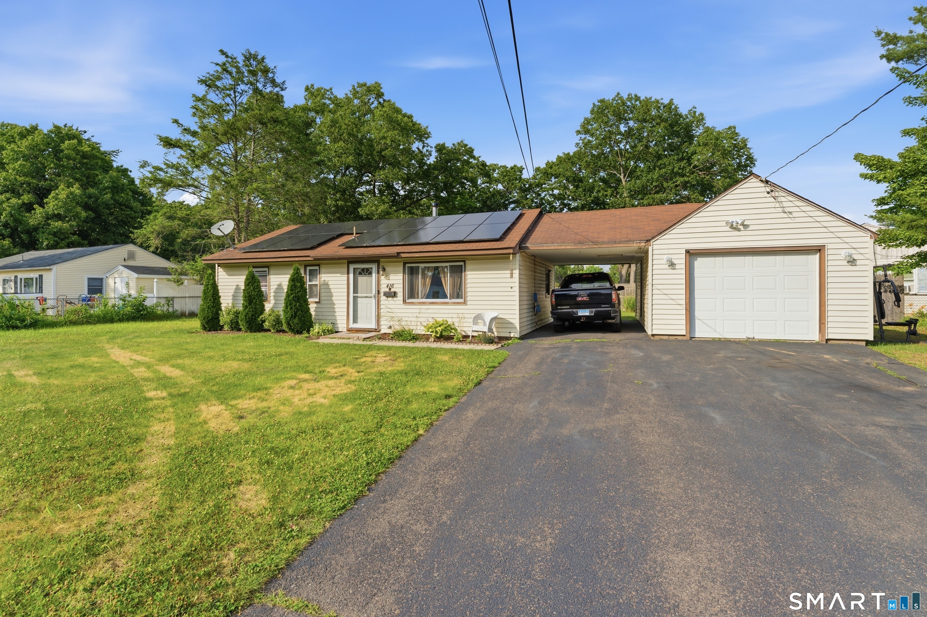 416 Litchfield Drive Windsor Locks CT 06096