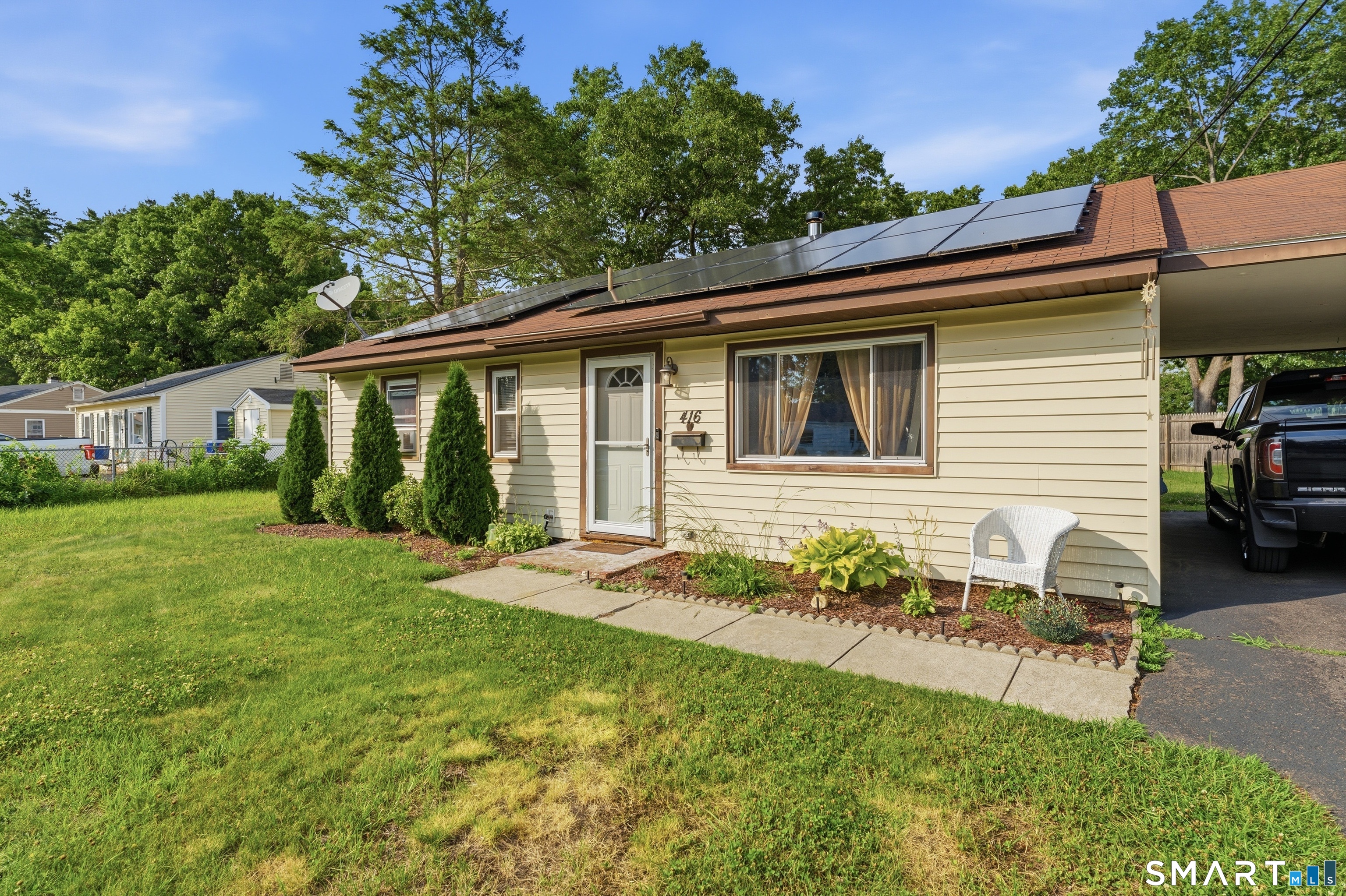 416 Litchfield Drive Windsor Locks CT 06096