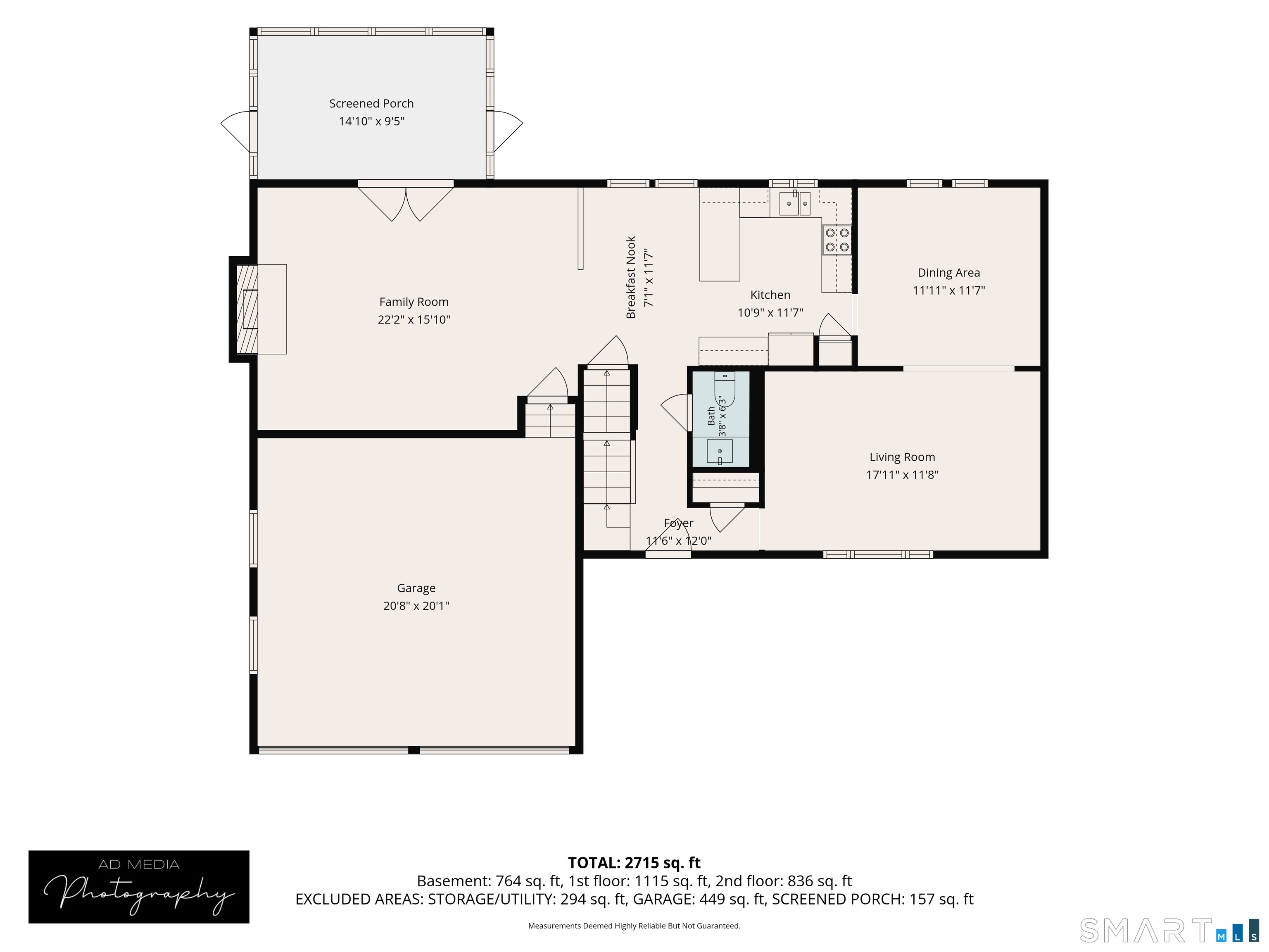 61 Broadleaf Circle Windsor CT 06095