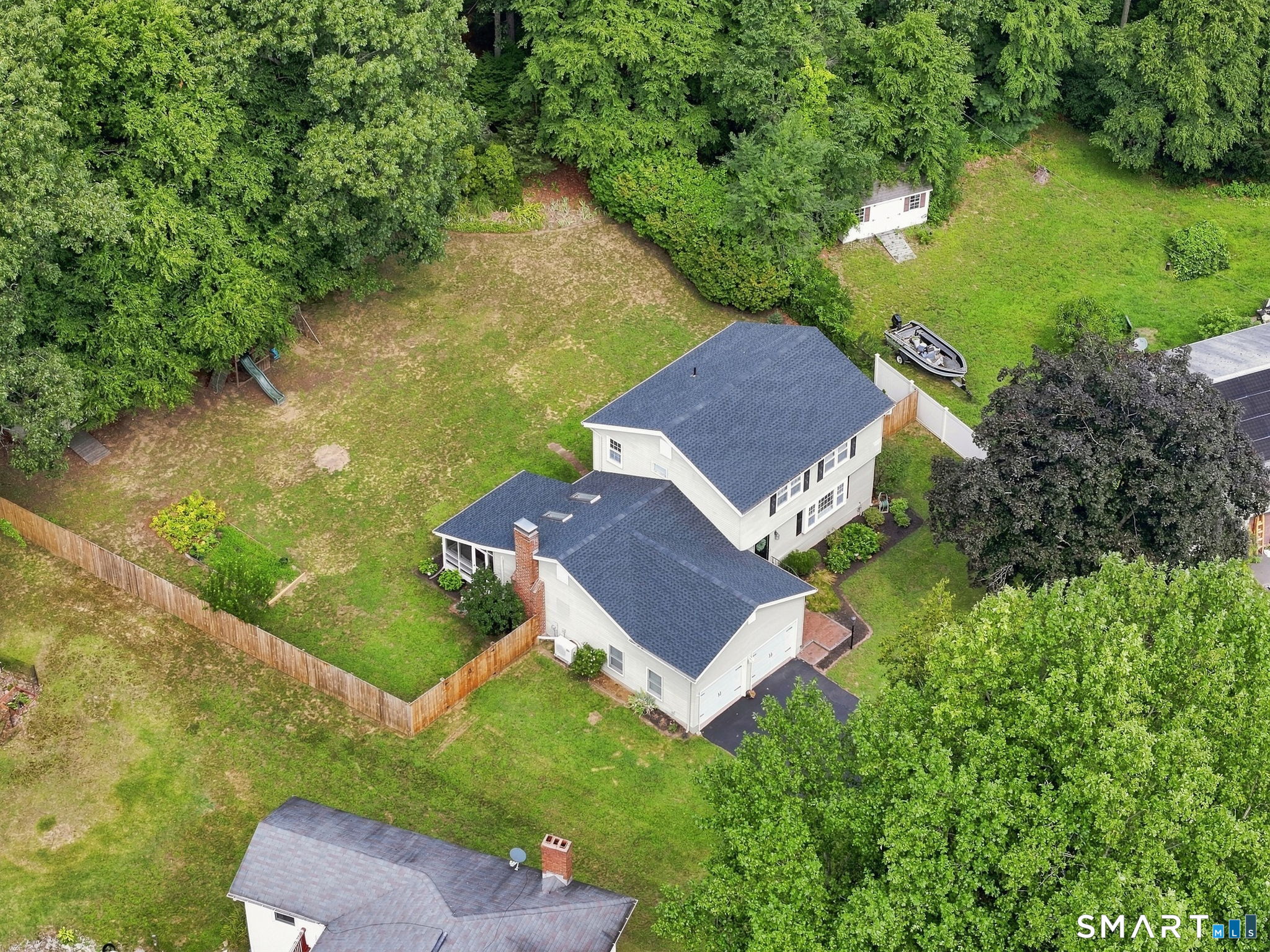 61 Broadleaf Circle Windsor CT 06095