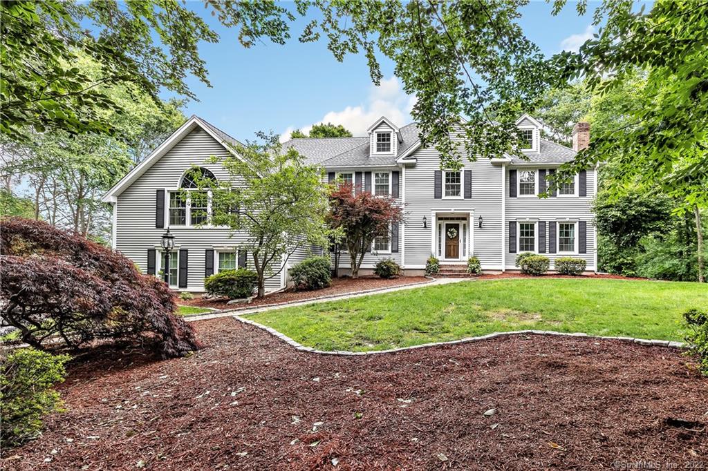 43 Elderberry Lane Shelton CT 06484