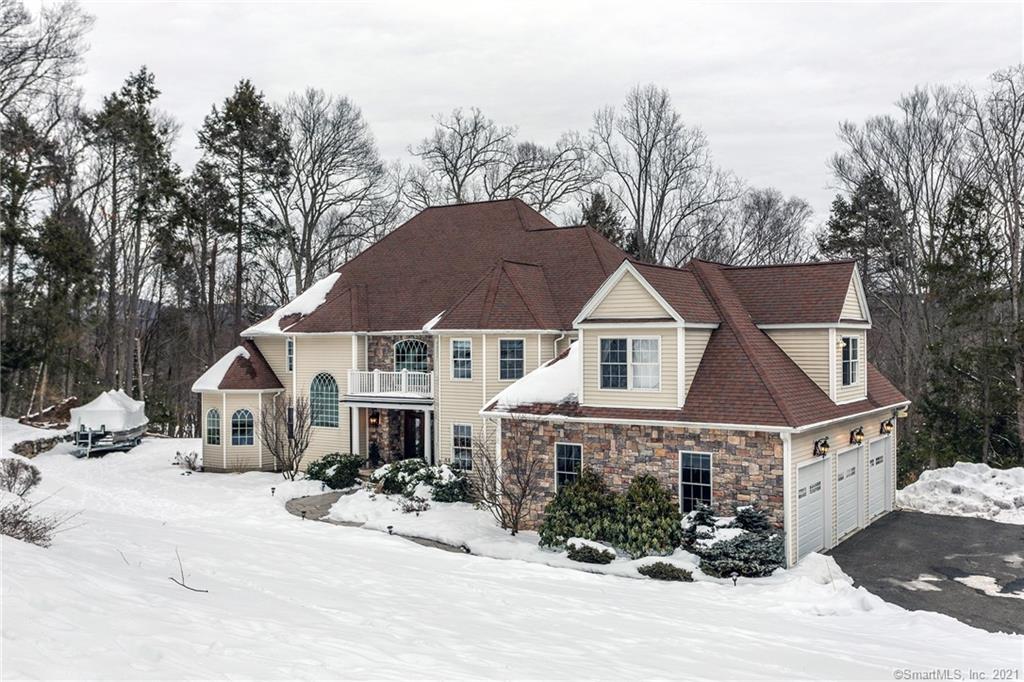 1 Tuccio Court New Milford CT 06776