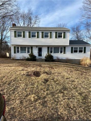 57 Heritage Drive Naugatuck CT 06770