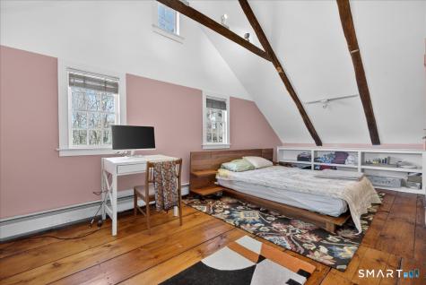 490 Quinnipiac Avenue New Haven CT 06513