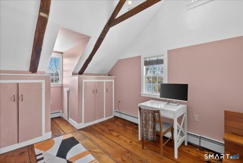 490 Quinnipiac Avenue New Haven CT 06513