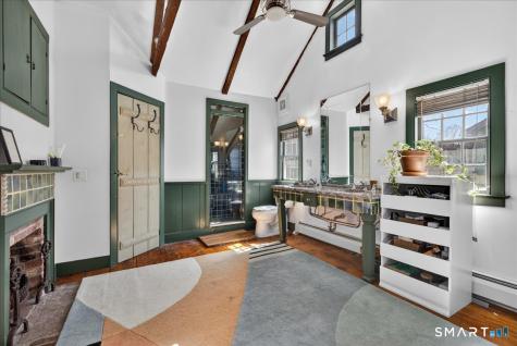 490 Quinnipiac Avenue New Haven CT 06513