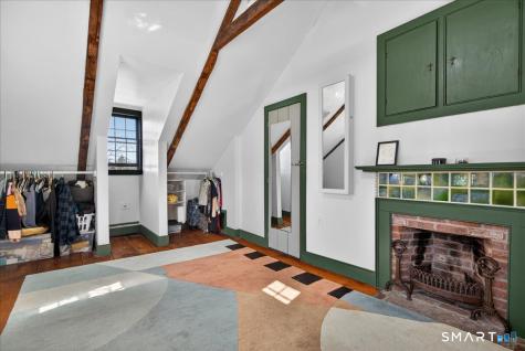 490 Quinnipiac Avenue New Haven CT 06513