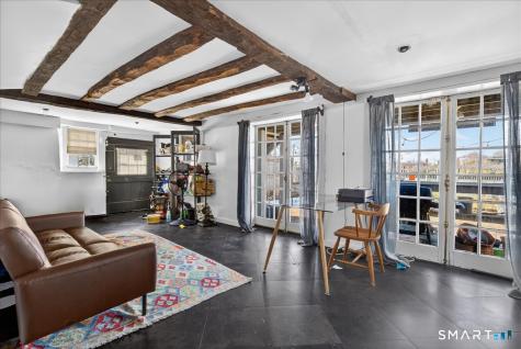 490 Quinnipiac Avenue New Haven CT 06513