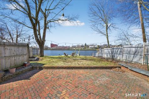 490 Quinnipiac Avenue New Haven CT 06513