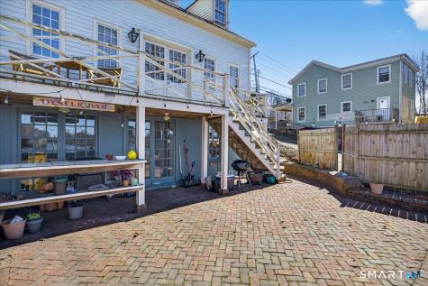 490 Quinnipiac Avenue New Haven CT 06513