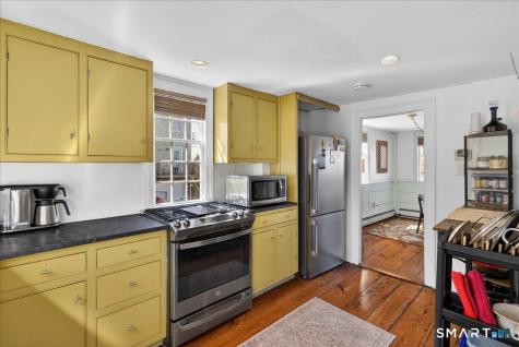 490 Quinnipiac Avenue New Haven CT 06513