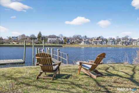 490 Quinnipiac Avenue New Haven CT 06513