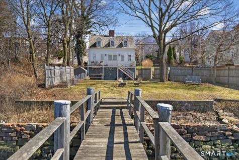 490 Quinnipiac Avenue New Haven CT 06513