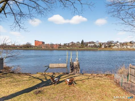 490 Quinnipiac Avenue New Haven CT 06513