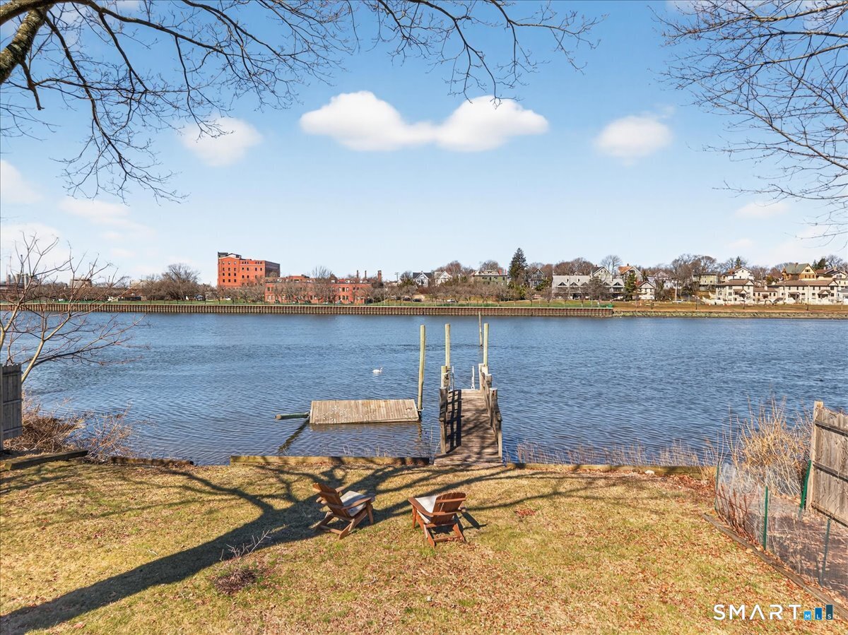 490 Quinnipiac Avenue New Haven CT 06513