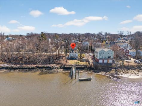 490 Quinnipiac Avenue New Haven CT 06513