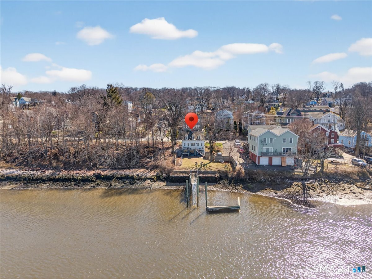 490 Quinnipiac Avenue New Haven CT 06513
