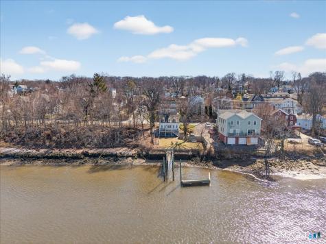 490 Quinnipiac Avenue New Haven CT 06513