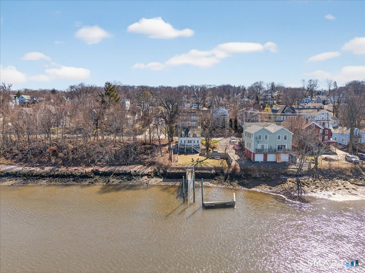 490 Quinnipiac Avenue New Haven CT 06513