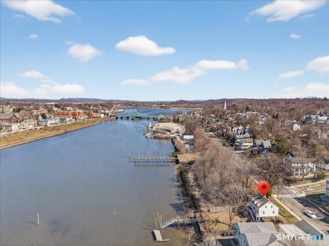 490 Quinnipiac Avenue New Haven CT 06513