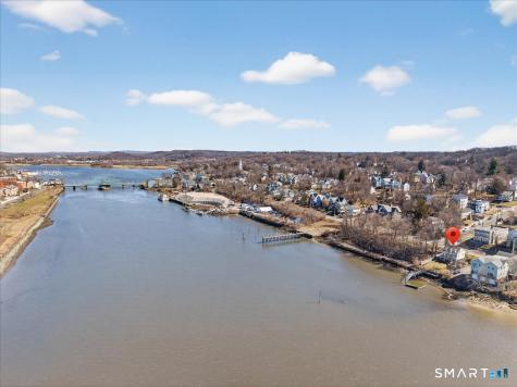 490 Quinnipiac Avenue New Haven CT 06513