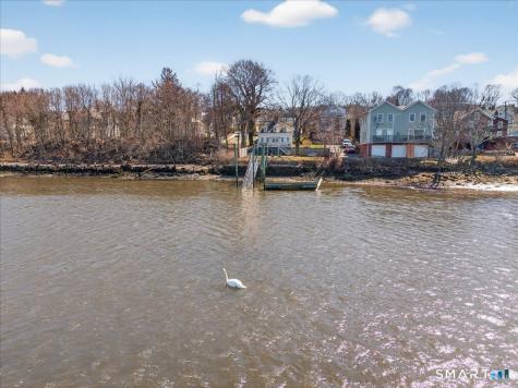 490 Quinnipiac Avenue New Haven CT 06513