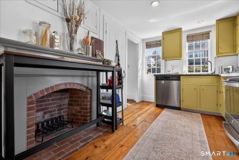 490 Quinnipiac Avenue New Haven CT 06513