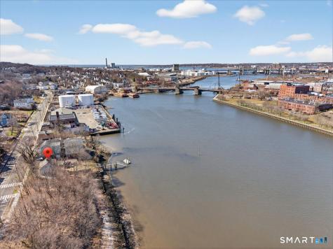 490 Quinnipiac Avenue New Haven CT 06513