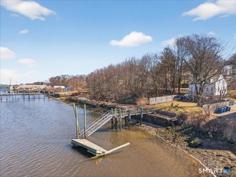 490 Quinnipiac Avenue New Haven CT 06513