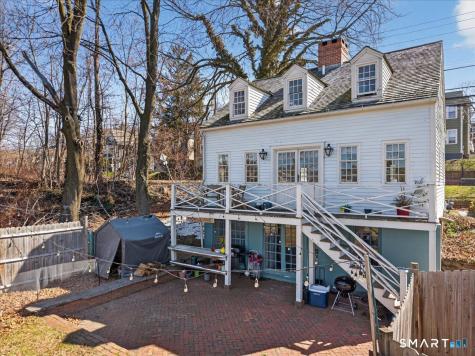 490 Quinnipiac Avenue New Haven CT 06513