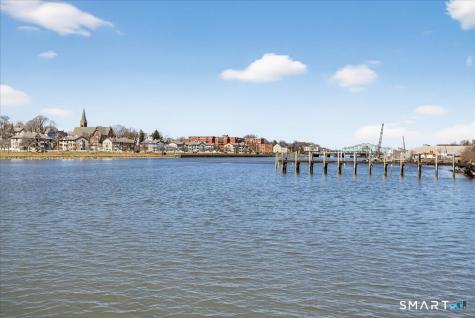 490 Quinnipiac Avenue New Haven CT 06513