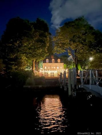 490 Quinnipiac Avenue New Haven CT 06513