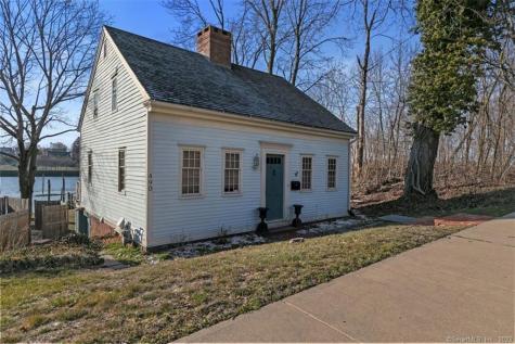 490 Quinnipiac Avenue New Haven CT 06513