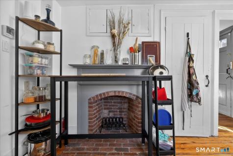 490 Quinnipiac Avenue New Haven CT 06513