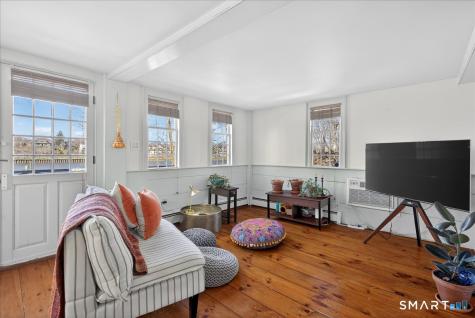 490 Quinnipiac Avenue New Haven CT 06513